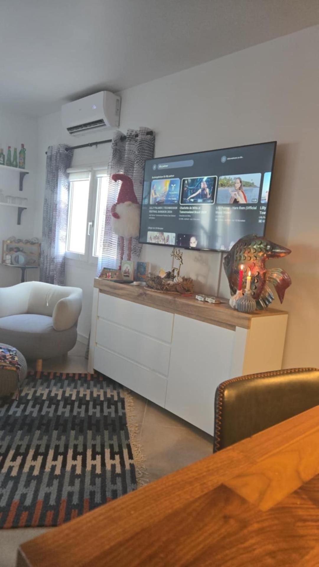 Appartement Casa