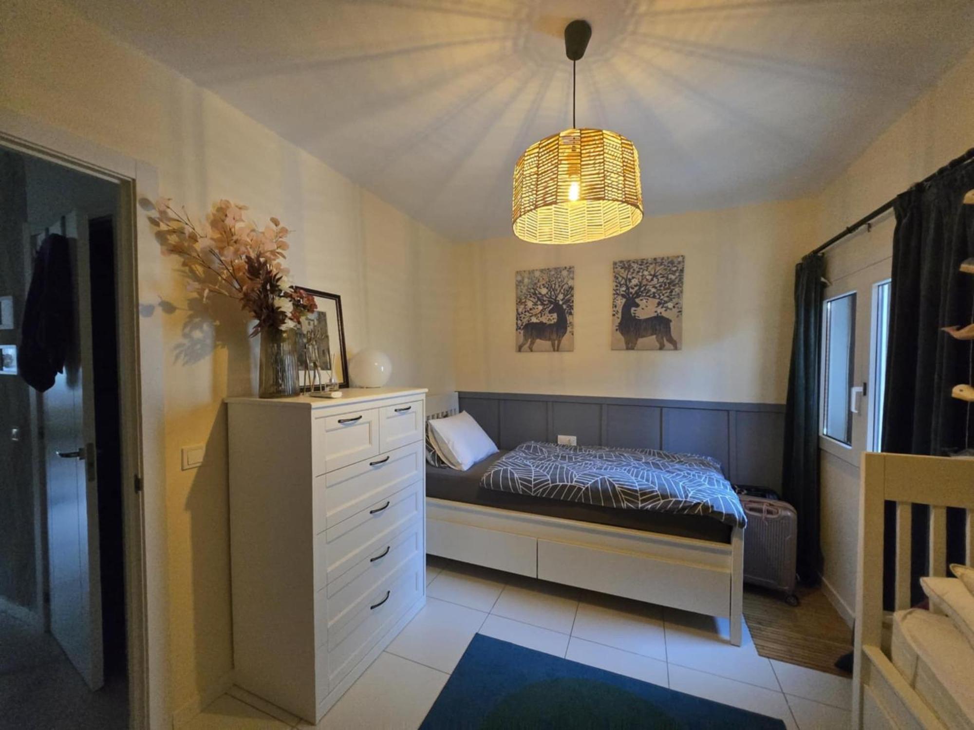 Casa Appartement *